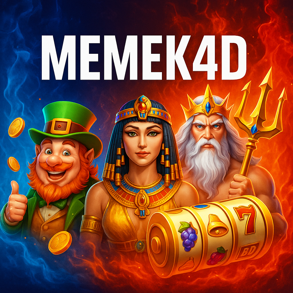 memek4d